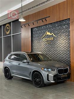 بي ام دبليو X5